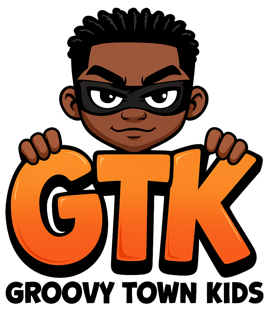 GTK" could refer to "Groovy Town Kids,